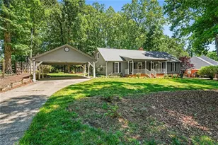 4903 Forest Oaks Dr, Greensboro, NC 27406 - Photo 26
