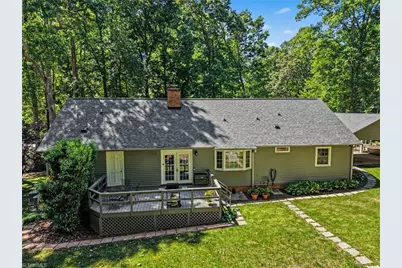 4903 Forest Oaks Drive, Greensboro, NC 27406 - Photo 30