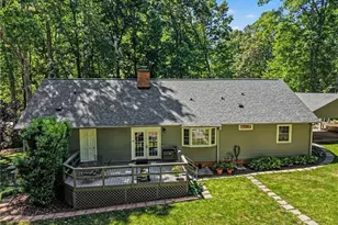 4903 Forest Oaks Dr, Greensboro, NC 27406 - Photo 30