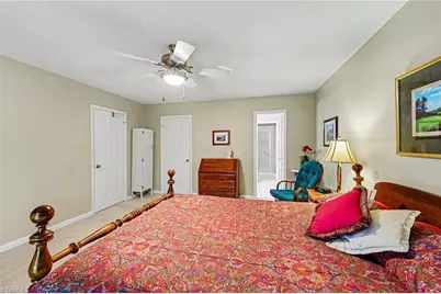 4903 Forest Oaks Drive, Greensboro, NC 27406 - Photo 22