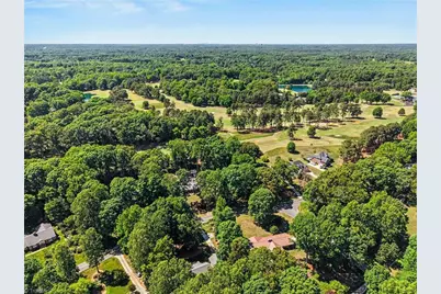 4903 Forest Oaks Drive, Greensboro, NC 27406 - Photo 34