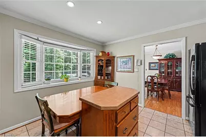4903 Forest Oaks Drive, Greensboro, NC 27406 - Photo 10