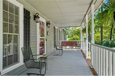 4903 Forest Oaks Drive, Greensboro, NC 27406 - Photo 2