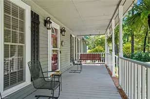 4903 Forest Oaks Dr, Greensboro, NC 27406 - Photo 2