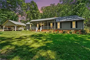 4903 Forest Oaks Dr, Greensboro, NC 27406 - Photo 24