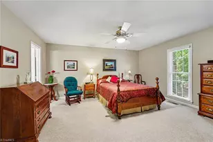 4903 Forest Oaks Dr, Greensboro, NC 27406 - Photo 20
