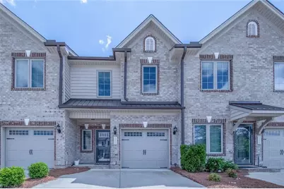 3836 Thistleberry Road, High Point, NC 27265 - Photo 1