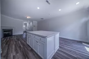 3836 Thistleberry Rd, High Point, NC 27265 - Photo 10