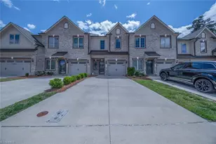 3836 Thistleberry Rd, High Point, NC 27265 - Photo 2