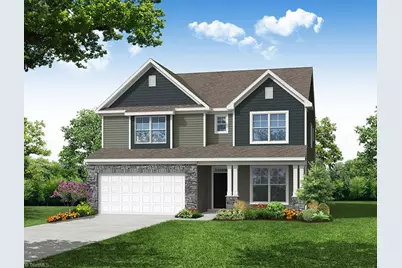 1105 Kilby Road, Greensboro, NC 27405 - Photo 2