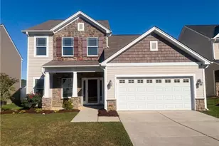 728 Breeders Cup Dr, Whitsett, NC 27377 - Photo 1