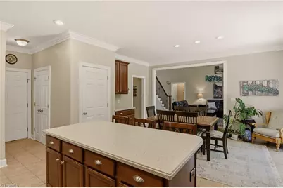 3420 Tanglebrook Trail, Clemmons, NC 27012 - Photo 14