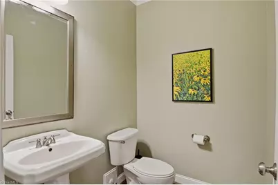 3420 Tanglebrook Trail, Clemmons, NC 27012 - Photo 24