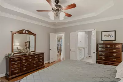 3420 Tanglebrook Trail, Clemmons, NC 27012 - Photo 20