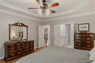 3420 Tanglebrook Trail, Clemmons, NC 27012 - Photo 20
