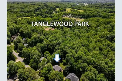 3420 Tanglebrook Trail, Clemmons, NC 27012 - Photo 42