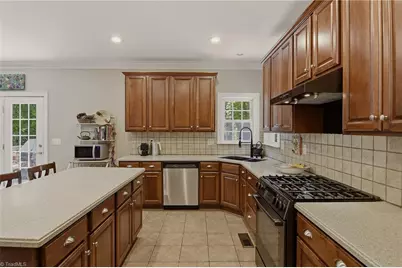3420 Tanglebrook Trail, Clemmons, NC 27012 - Photo 12