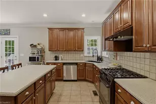 3420 Tanglebrook Trail, Clemmons, NC 27012 - Photo 12