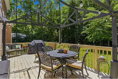 3420 Tanglebrook Trail, Clemmons, NC 27012 - Photo 32