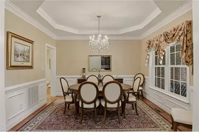 3420 Tanglebrook Trail, Clemmons, NC 27012 - Photo 18