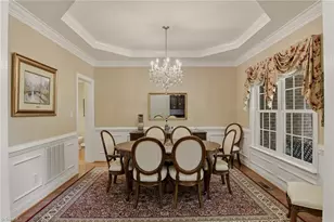 3420 Tanglebrook Trail, Clemmons, NC 27012 - Photo 18