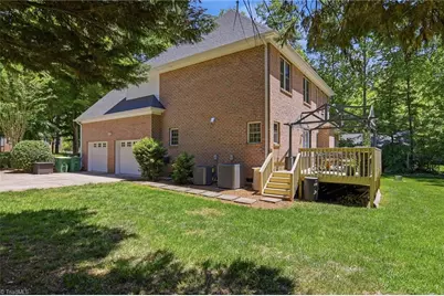 3420 Tanglebrook Trail, Clemmons, NC 27012 - Photo 34