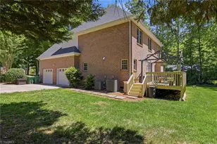 3420 Tanglebrook Trail, Clemmons, NC 27012 - Photo 34