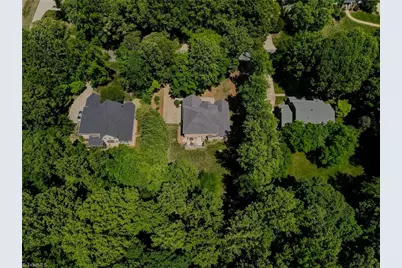 3420 Tanglebrook Trail, Clemmons, NC 27012 - Photo 38