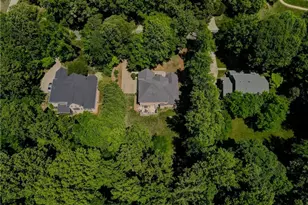 3420 Tanglebrook Trail, Clemmons, NC 27012 - Photo 38