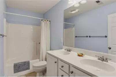 3420 Tanglebrook Trail, Clemmons, NC 27012 - Photo 28