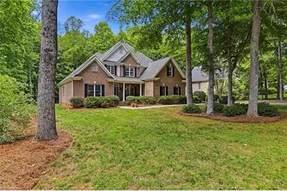 3420 Tanglebrook Trail, Clemmons, NC 27012 - Photo 2