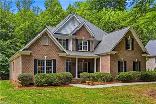 3420 Tanglebrook Trail, Clemmons, NC 27012 - Photo 1