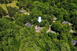 3420 Tanglebrook Trail, Clemmons, NC 27012 - Photo 40