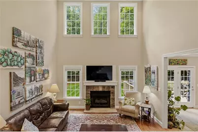 3420 Tanglebrook Trail, Clemmons, NC 27012 - Photo 8