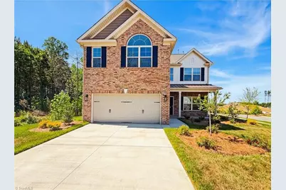 2003 Darrell Drive, Graham, NC 27253 - Photo 1