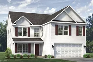 2003 Darrell Dr, Graham, NC 27253 - Photo 1