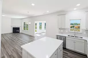 2003 Darrell Dr, Graham, NC 27253 - Photo 6