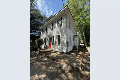 496 West End Boulevard #B, Winston-Salem, NC 27101 - Photo 1