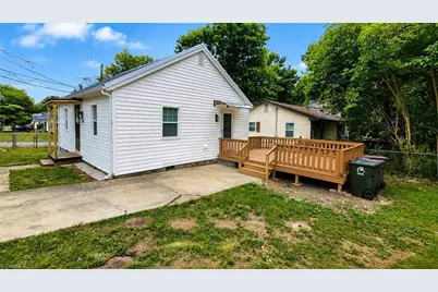 1401 Oak Street, Greensboro, NC 27403 - Photo 2