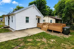 1401 Oak St, Greensboro, NC 27403 - Photo 2