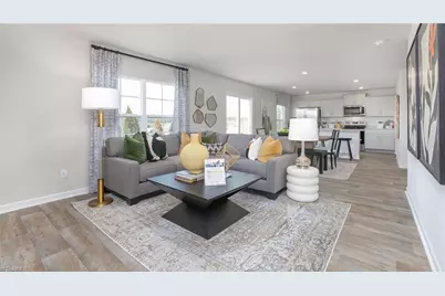 192 New Aspen Way, Linwood, NC 27299 - Photo 14