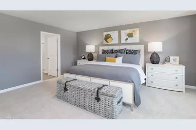 192 New Aspen Way, Linwood, NC 27299 - Photo 18