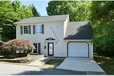 130 Sir Patricks Court, Clemmons, NC 27012 - Photo 1