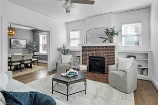 1056 S Hawthorne Rd, Winston-Salem, NC 27103 - Photo 14
