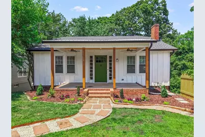 1056 S Hawthorne Road, Winston-Salem, NC 27103 - Photo 1