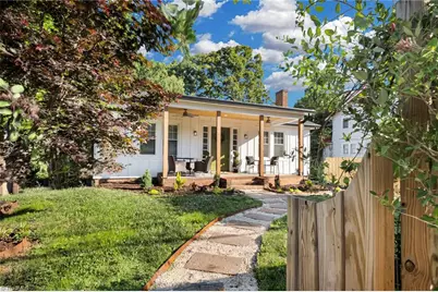1056 S Hawthorne Road, Winston-Salem, NC 27103 - Photo 2