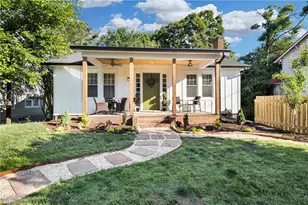 1056 S Hawthorne Rd, Winston-Salem, NC 27103 - Photo 48