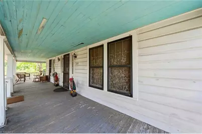 3450 Sparta Road, North Wilkesboro, NC 28659 - Photo 2