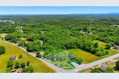 Tbd Sparta Road, North Wilkesboro, NC 28659 - Photo 1