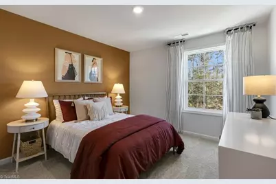 150 Briarwood Lane, Bermuda Run, NC 27006 - Photo 28
